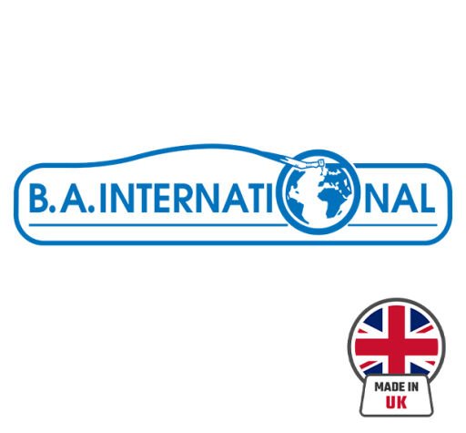 Ba İnternational